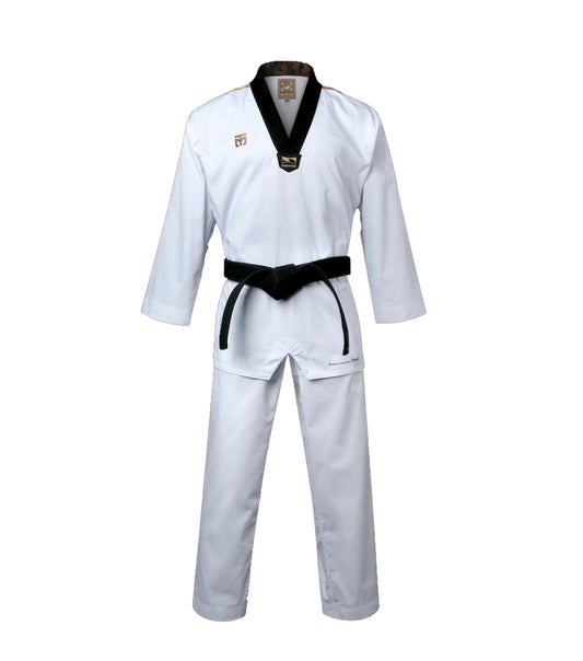 MOOTO PRIDE 3 TAEKWONDO UNIFORM