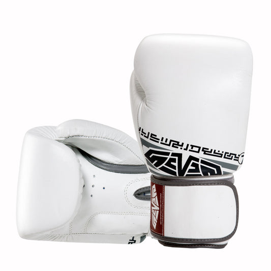 Seven Thai Style Boxing Glove