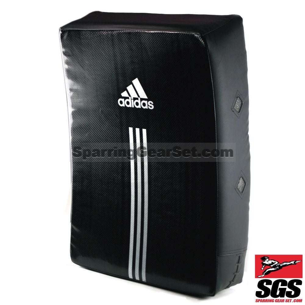 ADIDAS LARGE STRIKING PAD - SparringGearSet.com - 1