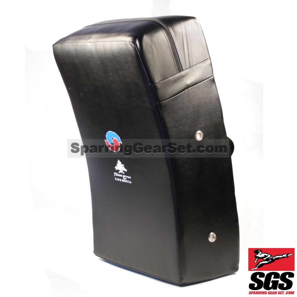 Pine Tree Sang Moo Sa Super Kicking Body Shield - SparringGearSet.com - 1