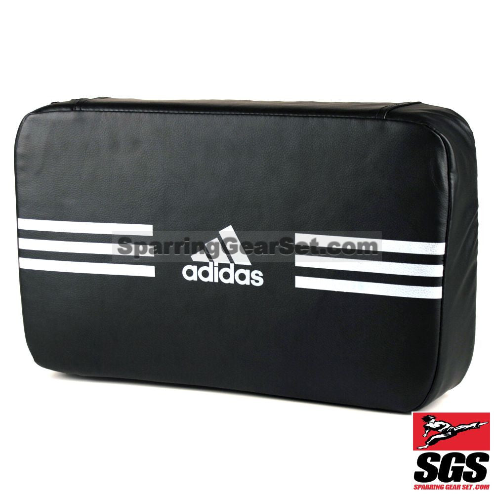 ADIDAS HAND KICK PAD - SparringGearSet.com - 1