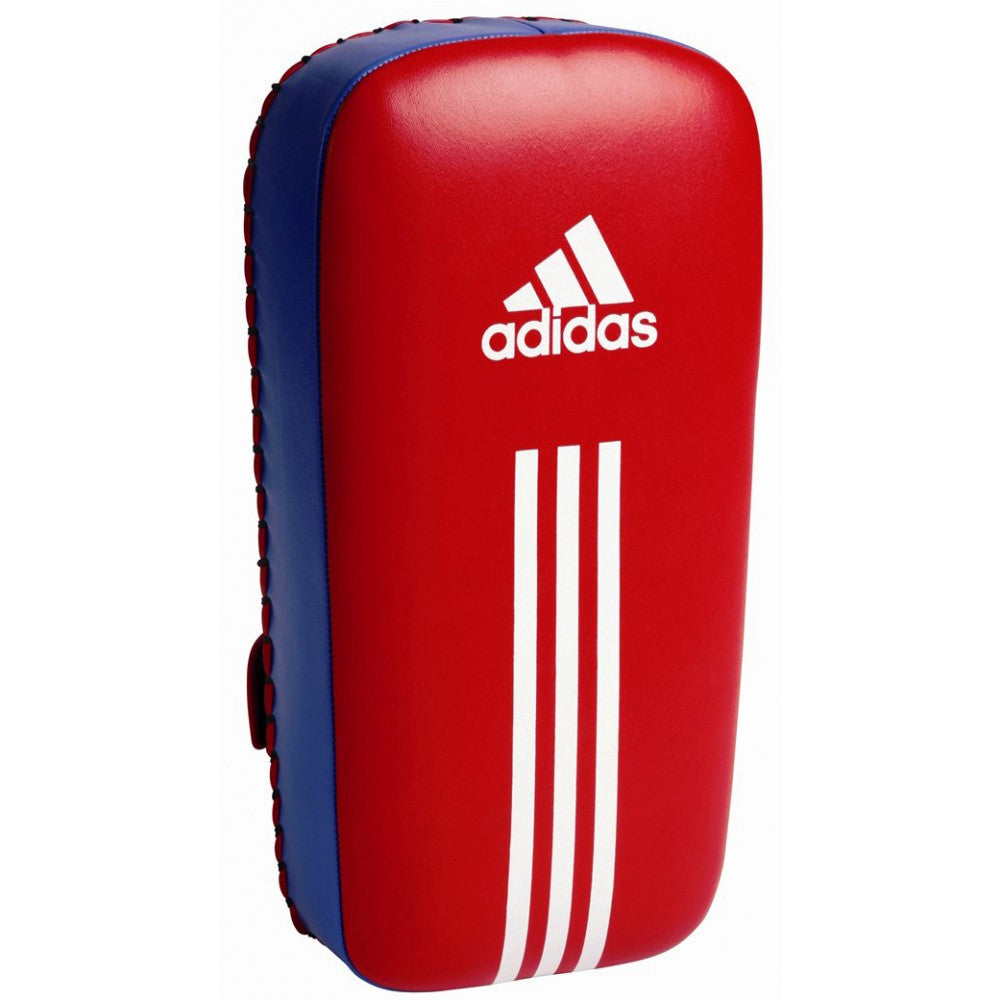 ADIDAS LEATHER THAI STRIKING PAD - SparringGearSet.com - 1