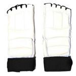 Taekwondo WTF Style Foot Protector